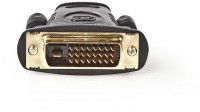 CVGB34912BK HDMI-Adapter DVI-D 24+1 Bu.>HDMI-Bu. schwarz
