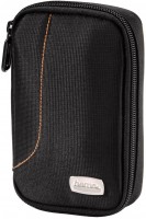 2,5" HDD-Case Black Bird schwarz
