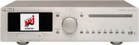 CVR-200 AV Blu-ray-Klang-Effekt Receiver diamantsilber
