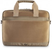 Laptop-Tasche Velvet von 40 - 41 cm (15.6" - 16.2") Sand