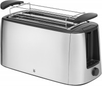 Bueno Pro Doppel-Langschlitz Toaster 0414150011 cromargan matt
