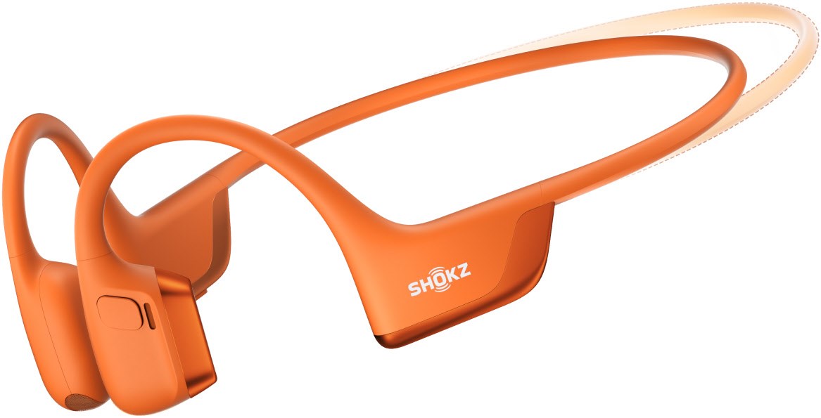 Shokz OpenRun Pro 2 Mini - Orange