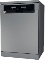 B0F D641A X Stand-Geschirrspüler 60 cm edelstahl-Look