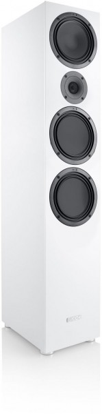 GLE 80 S2 /Stück Stand-Lautsprecher weiss