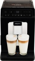 EA8908 Evidence Kaffee-Vollautomat piano black