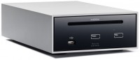 Joy Audio Server silber