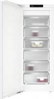 FNS 7470 D Einbau-Gefrierschrank weiß