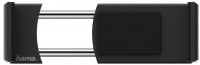 Universal-Smartphone-Halter Flipper schwarz