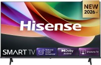 40A49S 100 cm (40") LCD-TV mit LED-Technik schwarz, Full HD, Smart-TV, DVB-T2/DVB-C/DVB-S2