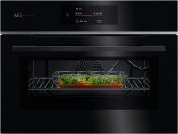 TK8NK72FB Backofen mit Mikrowellenfunktion schwarz