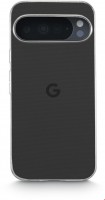 Handyhülle Always Clear für Google Pixel 10 Pro XL transparent
