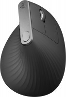 MX Vertical Kabellose Maus graphite