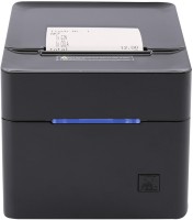 KPR 80 Küchendrucker schwarz
