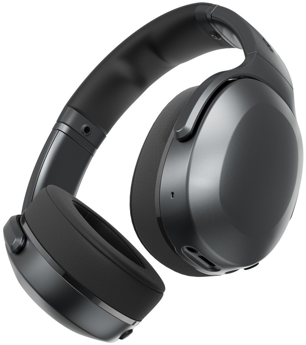 Skullcandy Crusher Active Dunkelgrau
