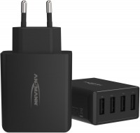 Home Charger HC430 schwarz