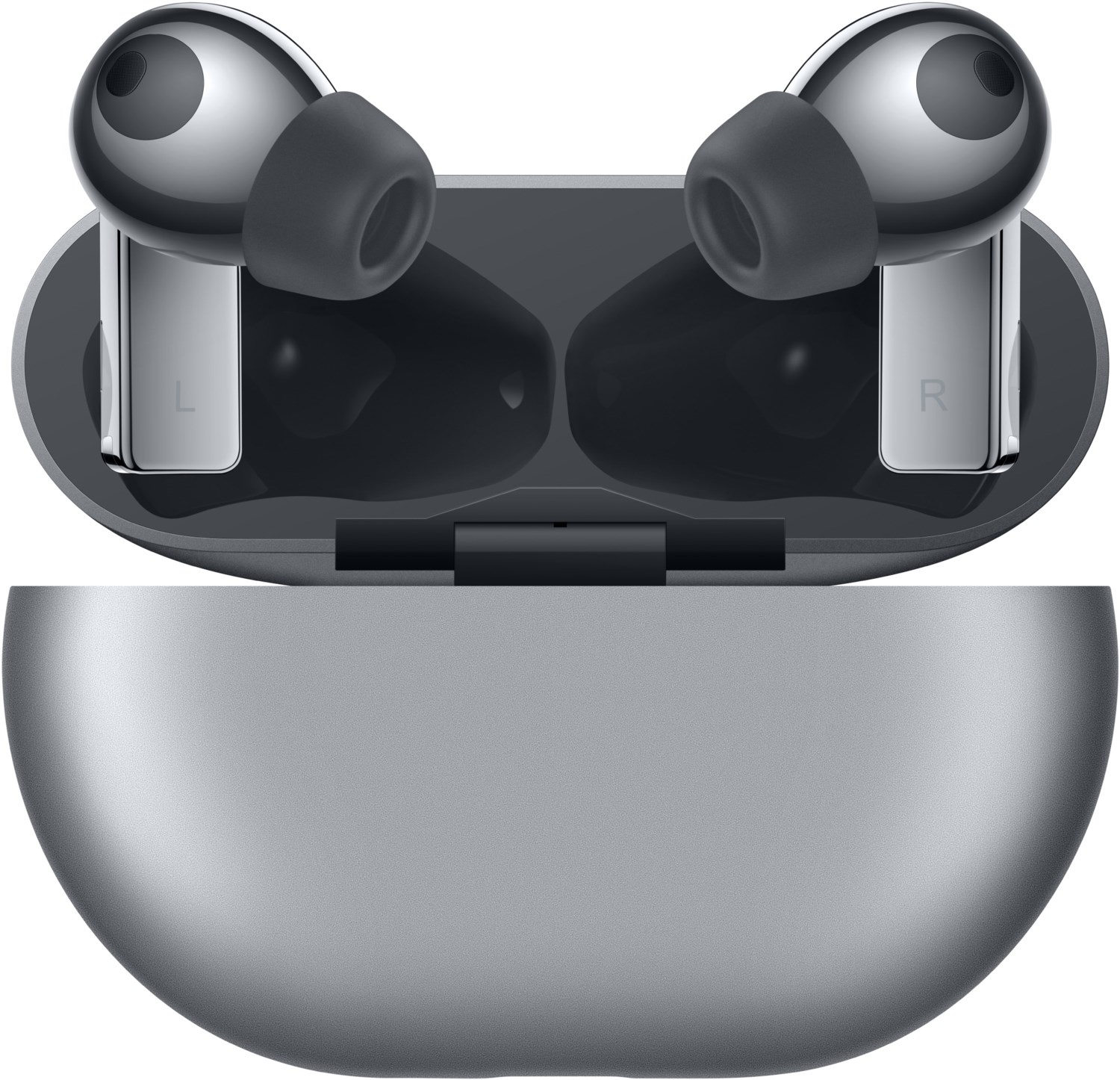 FreeBuds Pro True Wireless Kopfhörer silver frost