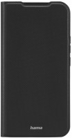 Handytasche Daily Protect für Xiaomi Redmi Note 17 Pro 5G schwarz