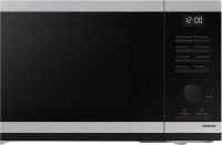 MS23DG4504ATE1 Solo-Mikrowelle edelstahl