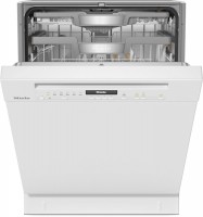 G 7233 SCU E Unterbau-Geschirrspüler 60 cm brillantweiß