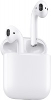 AirPods weiß