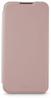 Handytasche Fantastic Feel für Galaxy A36 5G rosa