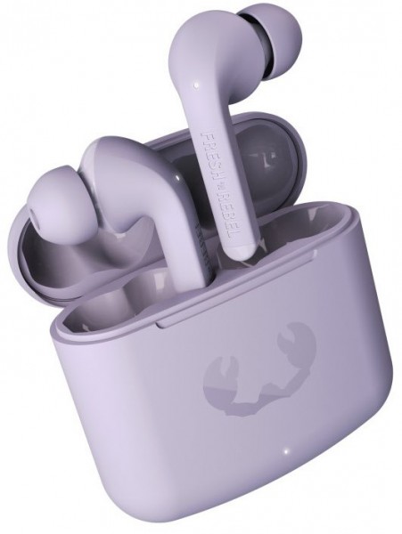Twins Fuse True Wireless Kopfhörer Dreamy Lilac