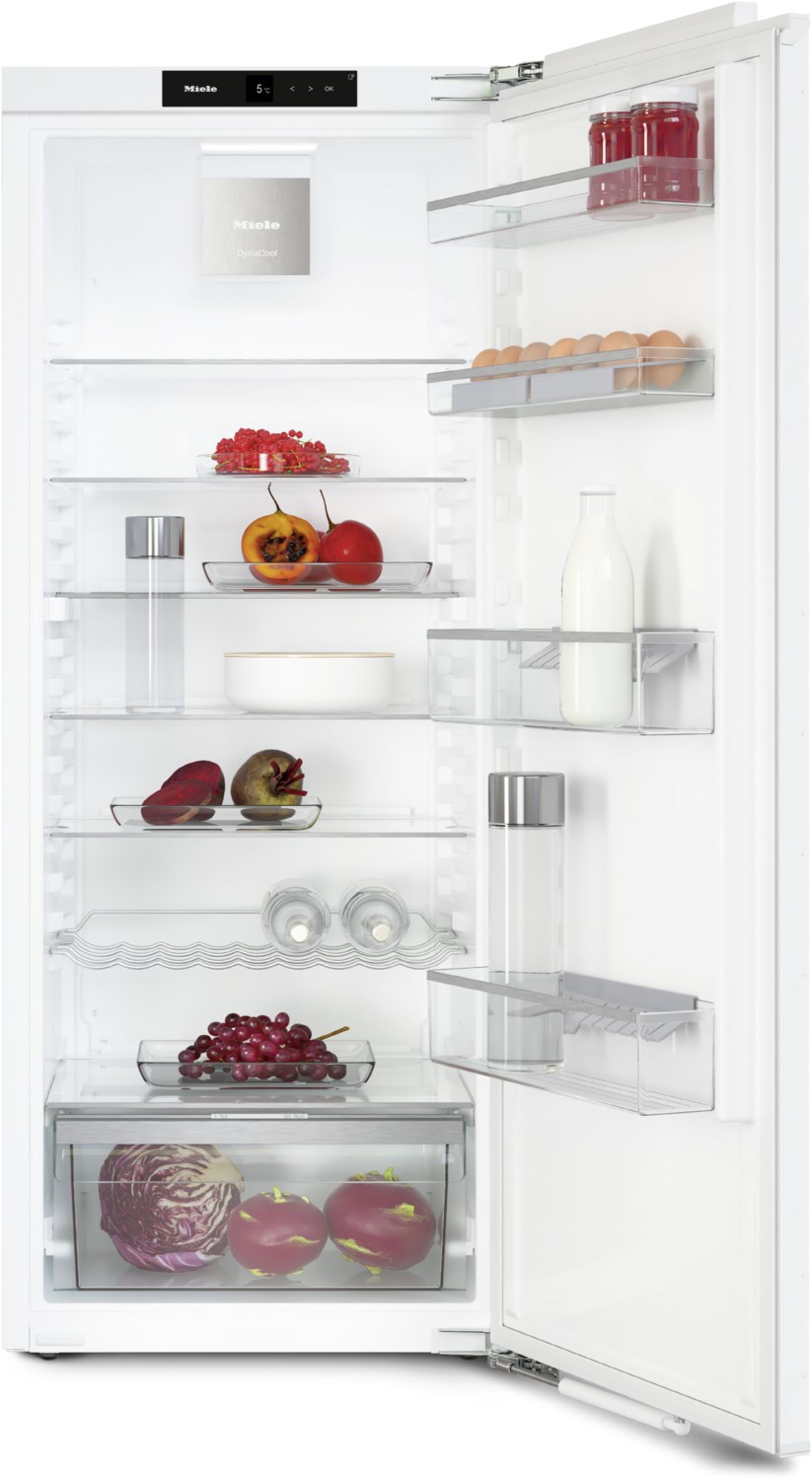 K 7437 D Einbau-Kühlschrank weiß