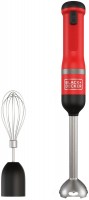 BCKM1012KR Stabmixer rot