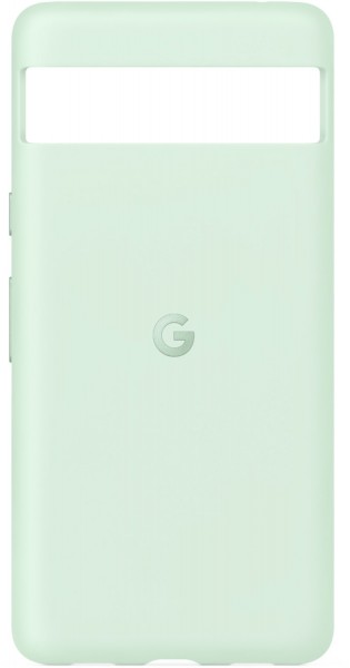 Case für Pixel 7a seafoam