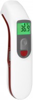 BC38 Fieberthermometer weiß/rot