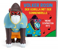 Tonies Hörfigur - Volker Rosin - Der Gorilla mit der Sonnenbrille