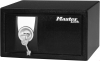Safe mit Schlüssel (klein)
