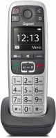 E560HX Schnurlos Solo-Handteil platin