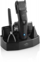 Ryan 6345 Haarschneider Netz/Akku schwarz