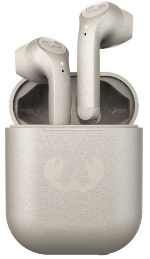 Twins 3+ True Wireless Kopfhörer silky sand