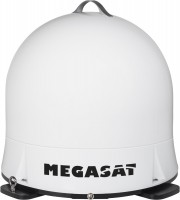 Campingman Portable Eco mobile Satellitenantenne