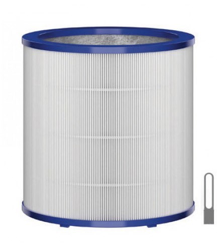 Dyson Ersatzfilter Zubehor Fur Luftreiniger Euronics