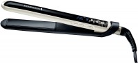 S 9500 Pearl Haarglätter weiß/schwarz