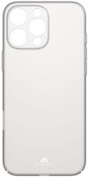 Cover Ultra Thin Iced für iPhone 16 Pro Max transparent
