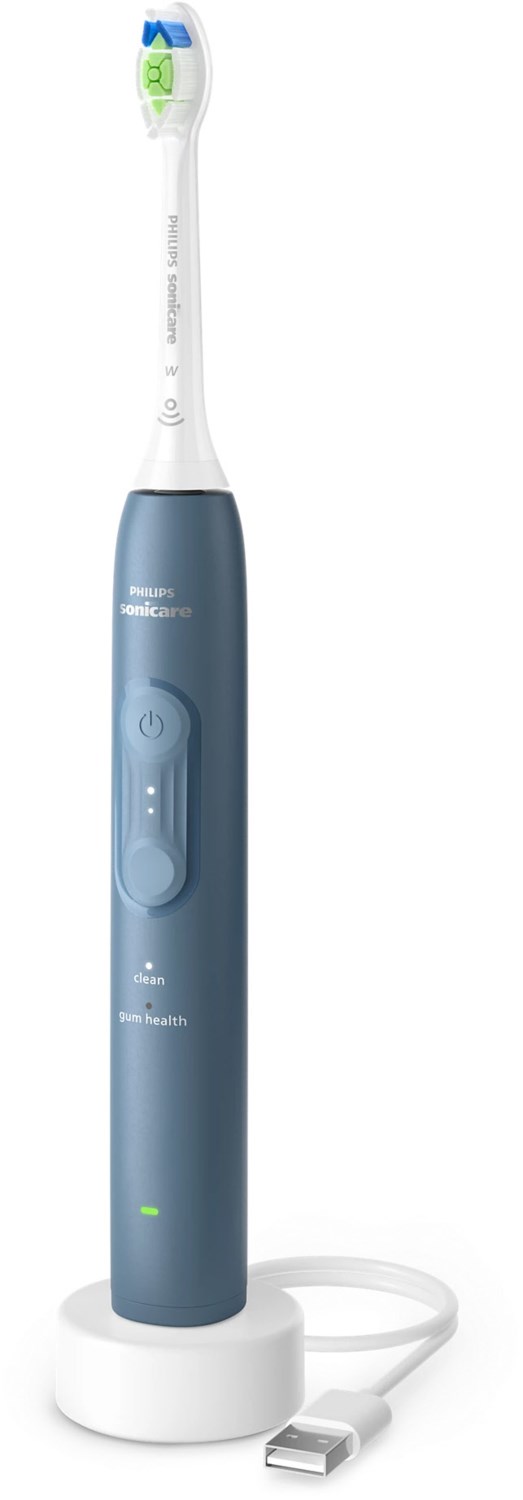 Philips Sonicare 4100 Series HX4041/48 Marineblau