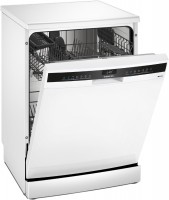 SN23HW00KE Stand-Geschirrspüler 60 cm weiß