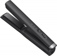 Straightener Glätteisen schwarz