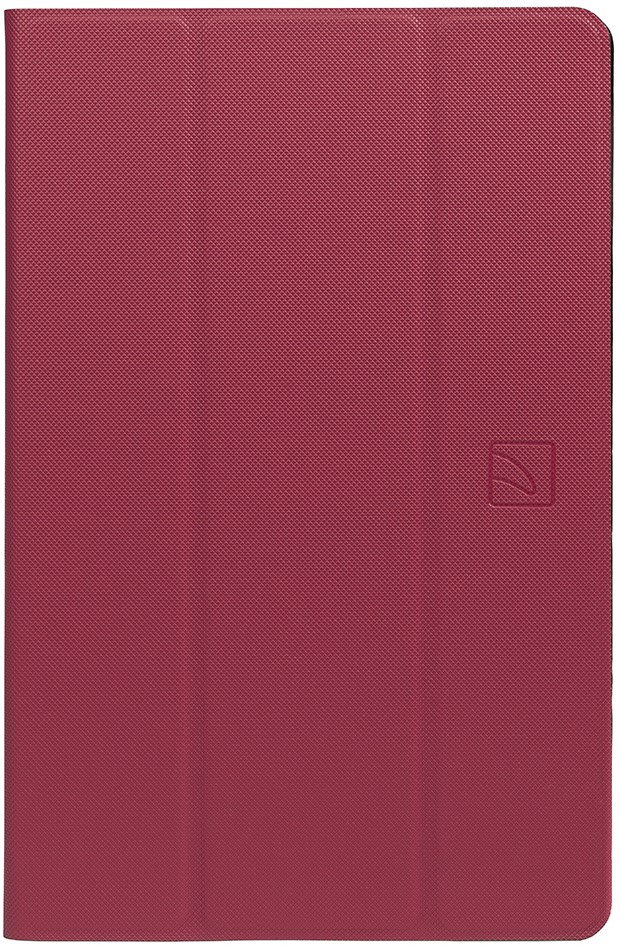 Folio für Galaxy Tab A7 10.4 rot
