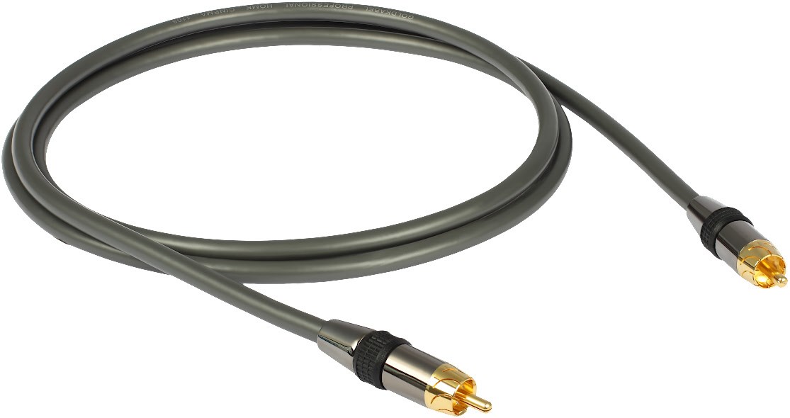 Profi Koax 1000 Kabel