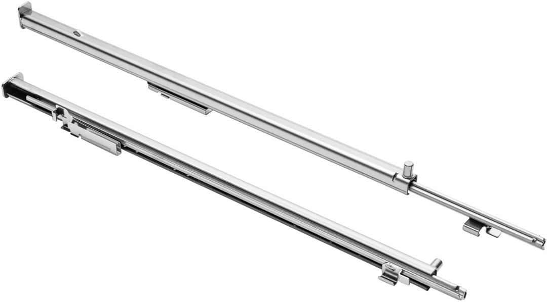 M1OHTR2N Telescopic runners 2 Levels Zubehör