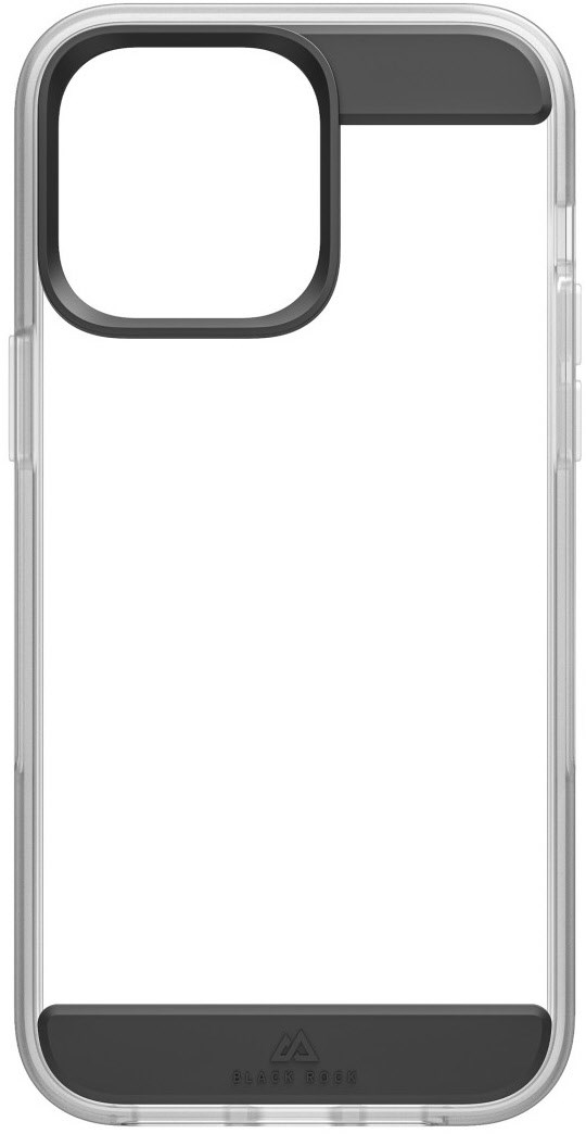 Cover Air Robust für iPhone 14 Pro Max transparent