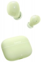 Freedom Buddy II True Wireless Kopfhörer grün