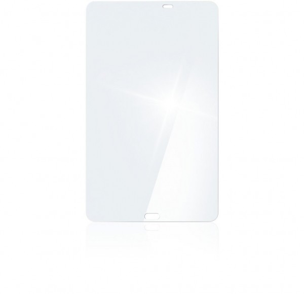 Displayschutzglas Premium für Galaxy Tab A 10,1 (2019) transparent