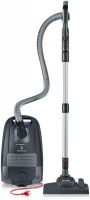 BC 7049 Bodenstaubsauger grau/blau
