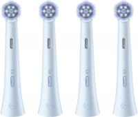 iO Kids Stitch (4er) Ersatz-Zahnbürsten